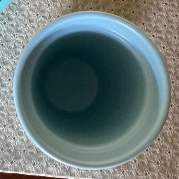 Starbucks Love & Hearts 2019 Valentines Ceramic Tumbler with lid - Picture 8 of 10